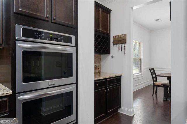 99 White Magnolia Way, Dallas, GA 30132