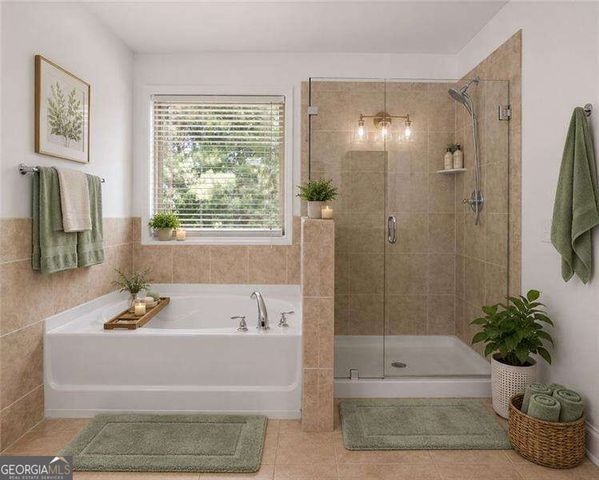 99 White Magnolia Way, Dallas, GA 30132