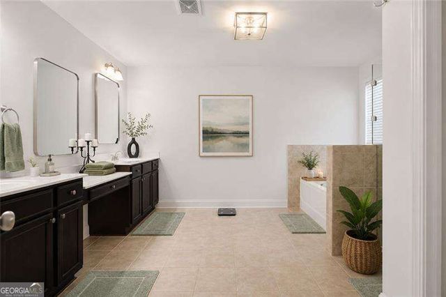 99 White Magnolia Way, Dallas, GA 30132
