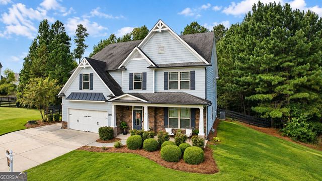 99 White Magnolia Way, Dallas, GA 30132