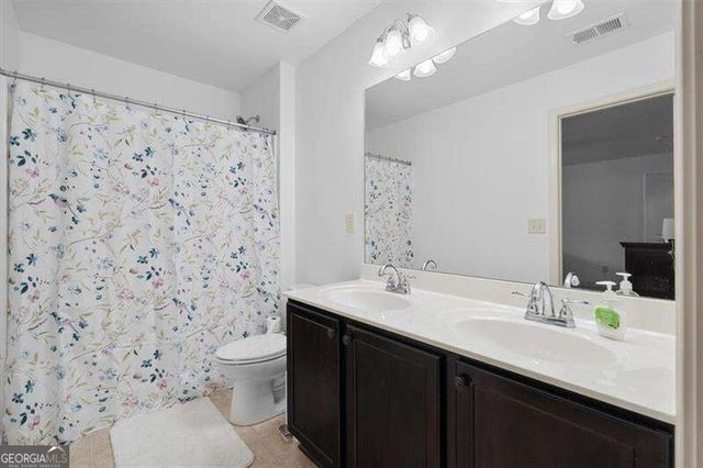 99 White Magnolia Way, Dallas, GA 30132