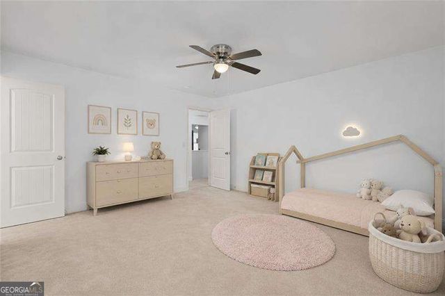 99 White Magnolia Way, Dallas, GA 30132