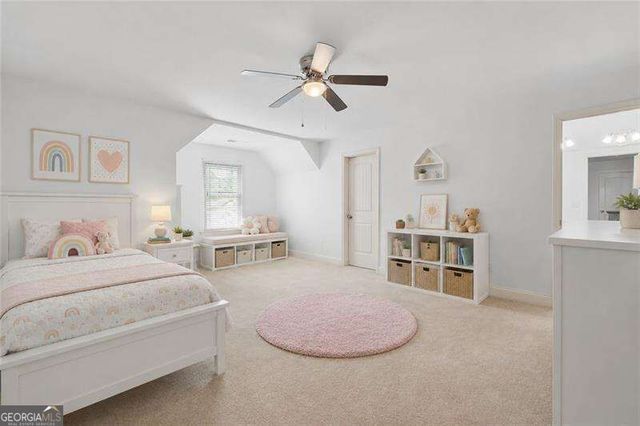 99 White Magnolia Way, Dallas, GA 30132