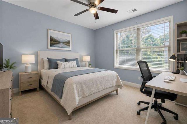 99 White Magnolia Way, Dallas, GA 30132