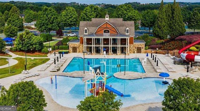 99 White Magnolia Way, Dallas, GA 30132