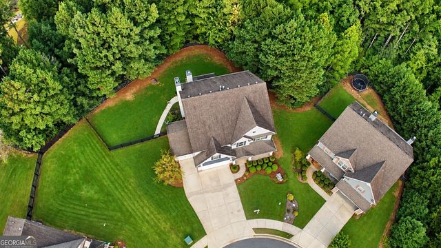 99 White Magnolia Way, Dallas, GA 30132