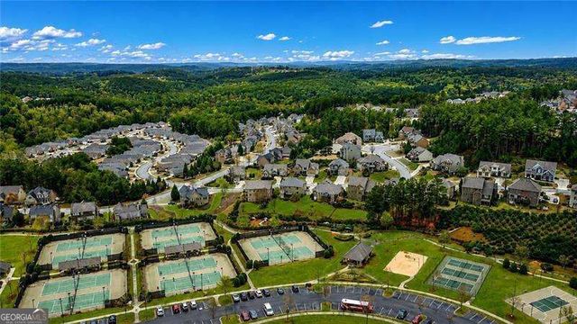 99 White Magnolia Way, Dallas, GA 30132