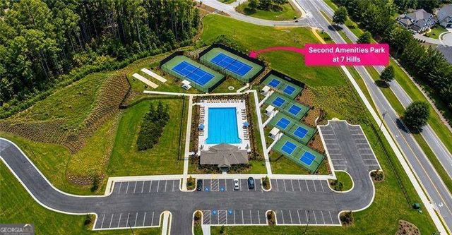 99 White Magnolia Way, Dallas, GA 30132