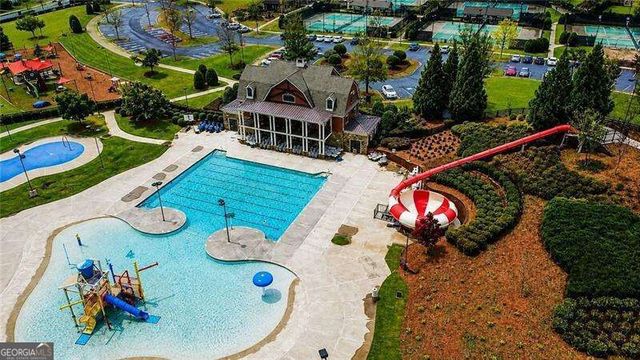 99 White Magnolia Way, Dallas, GA 30132