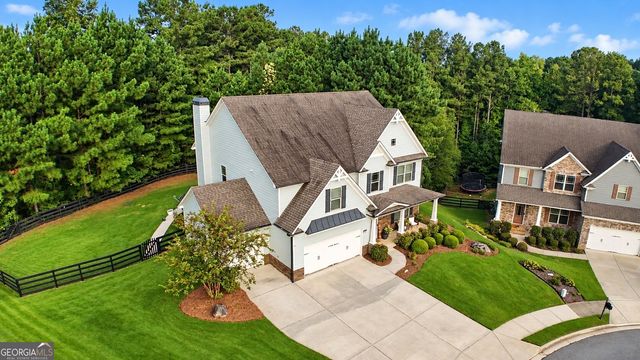 99 White Magnolia Way, Dallas, GA 30132