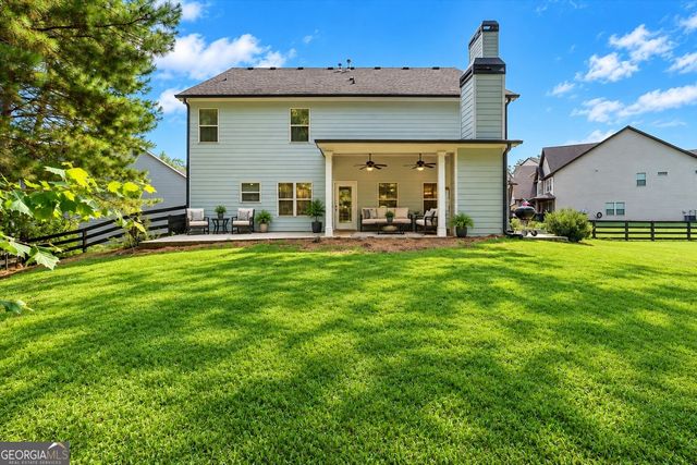99 White Magnolia Way, Dallas, GA 30132