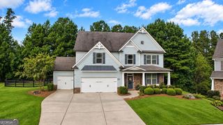 99 White Magnolia Way, Dallas, GA 30132