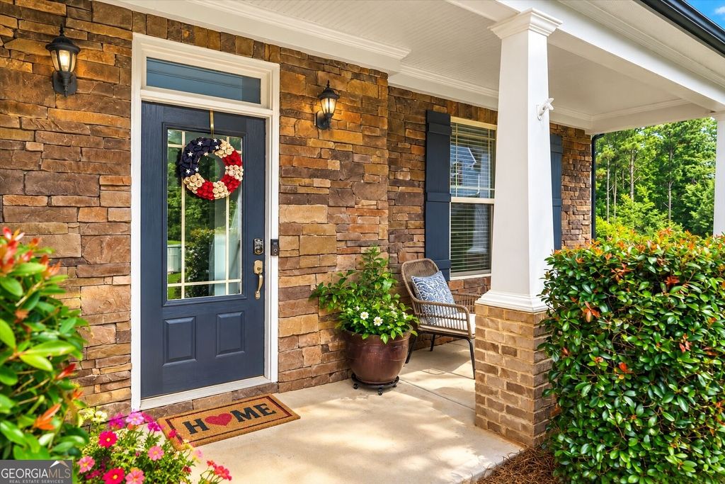 99 White Magnolia Way, Dallas, GA 30132 — photo 2