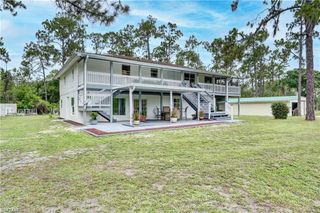 985 Honeybee DR, Naples, FL 34120