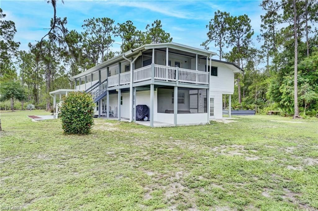 985 Honeybee DR, NAPLES, FL 34120 — photo 2