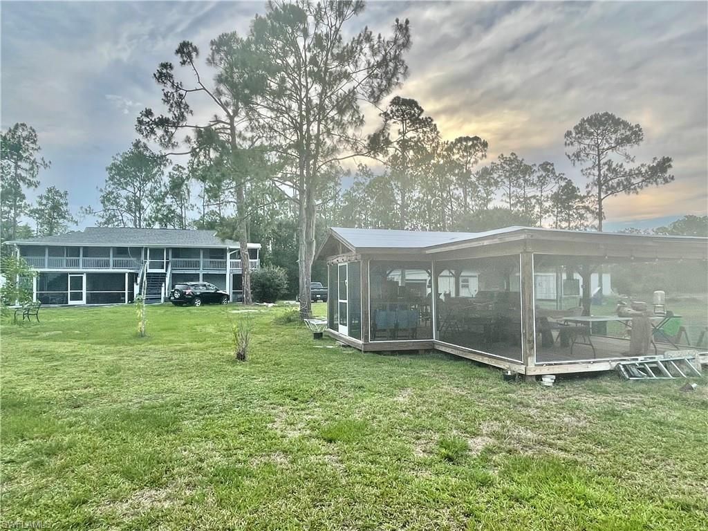 985 Honeybee DR, NAPLES, FL 34120 — photo 3