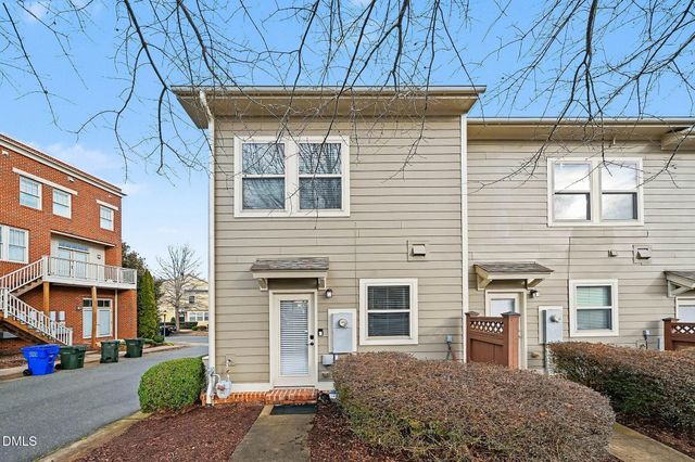 106 Kiley Street, Chapel Hill, NC 27516