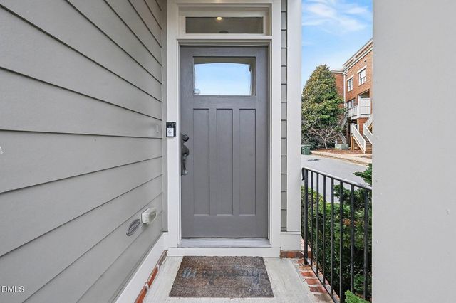 106 Kiley Street, Chapel Hill, NC 27516