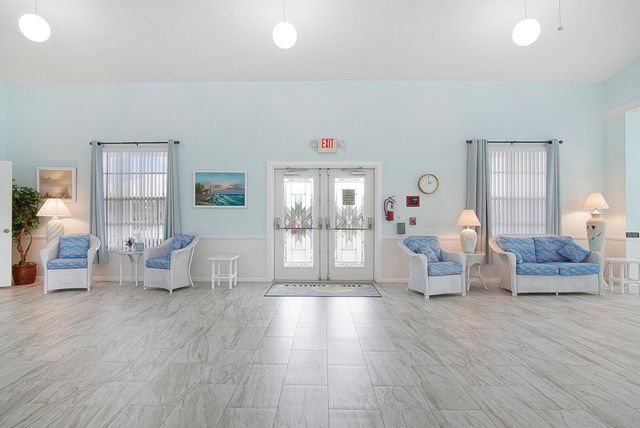 5850 N Moss Court W 10a, Fort Pierce, FL 34982