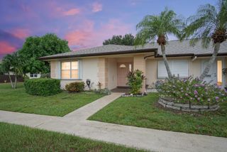 5850 N Moss Court W 10a, Fort Pierce, FL 34982