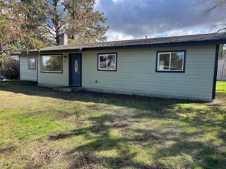 625 SW Loafers Lane, Madras, OR 97741