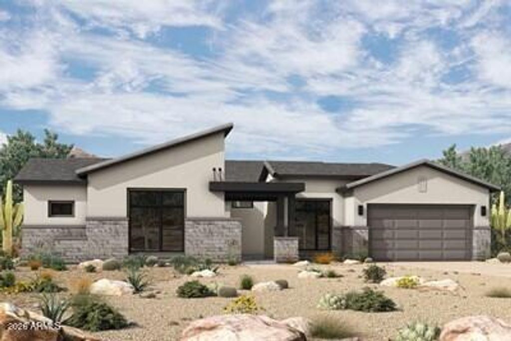 21647 W ALEGRE Drive, Buckeye, AZ 85396