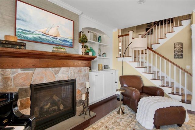 176 Boulder Hill Drive, Shelburne, VT 05482