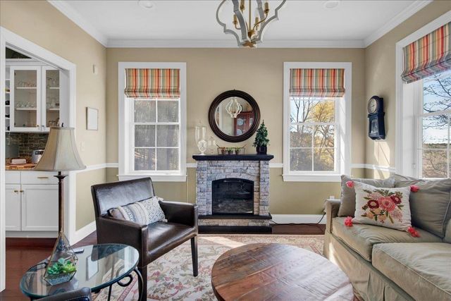 176 Boulder Hill Drive, Shelburne, VT 05482