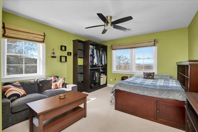 176 Boulder Hill Drive, Shelburne, VT 05482
