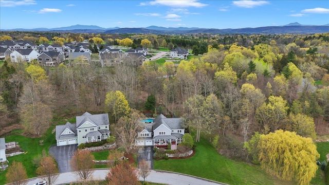 176 Boulder Hill Drive, Shelburne, VT 05482