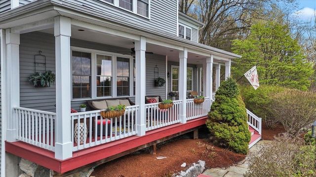 176 Boulder Hill Drive, Shelburne, VT 05482