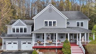 176 Boulder Hill Drive, Shelburne, VT 05482