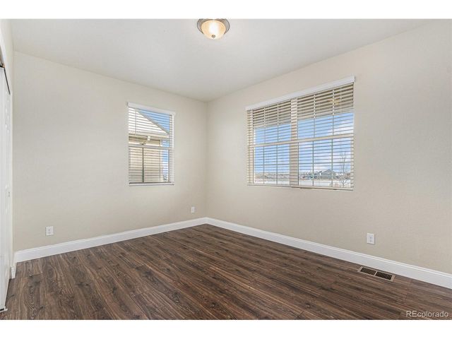 Address unavailable.