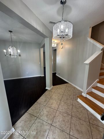 6191 EDDYSTONE Trail, Jacksonville, FL 32258
