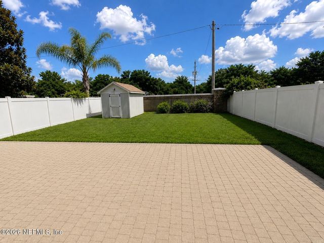 6191 EDDYSTONE Trail, Jacksonville, FL 32258
