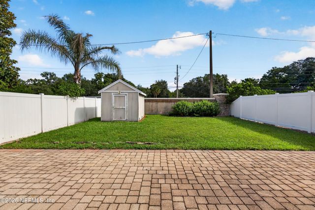 6191 EDDYSTONE Trail, Jacksonville, FL 32258