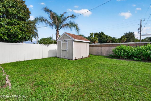 6191 EDDYSTONE Trail, Jacksonville, FL 32258