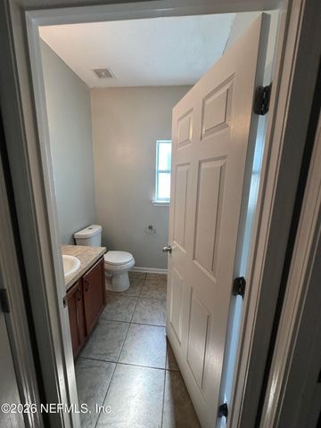 6191 EDDYSTONE Trail, Jacksonville, FL 32258