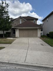 6191 EDDYSTONE Trail, Jacksonville, FL 32258