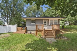 2519 Maxine Avenue NE, Canton, OH 44705