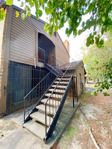 7200 W T C Jester Blvd, Unit 2502 Boulevard 2502, Houston, TX 77088