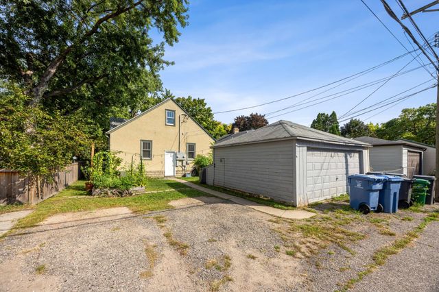 4336 46th Avenue S, Minneapolis, MN 55406