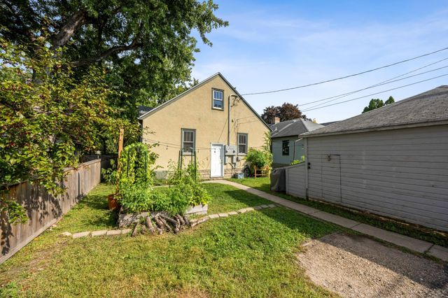 4336 46th Avenue S, Minneapolis, MN 55406