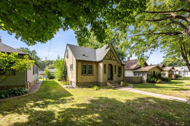 4336 46th Avenue S, Minneapolis, MN 55406