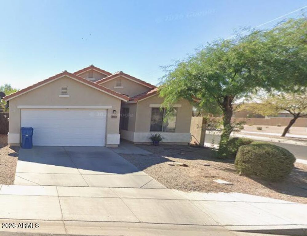 25873 W MIAMI Street, Buckeye, AZ 85326