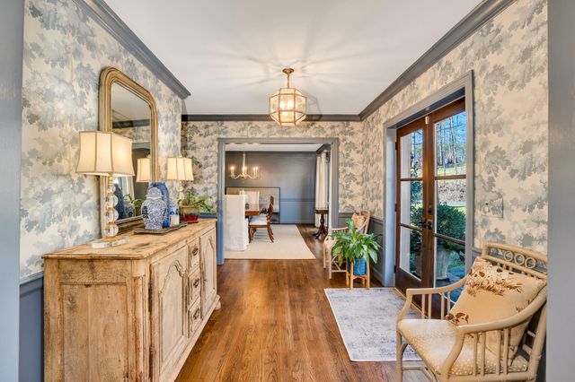 1117 Mountain Terrace, Lookout Mountain, GA 30750