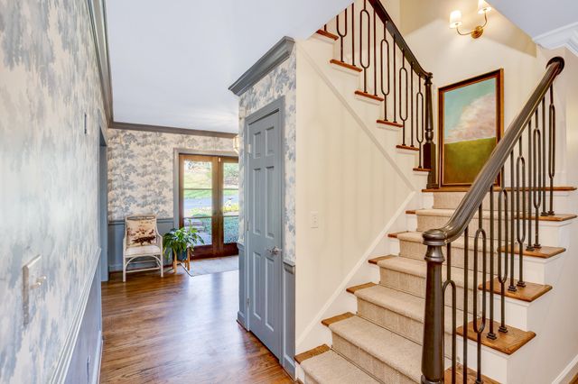 1117 Mountain Terrace, Lookout Mountain, GA 30750