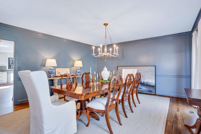 1117 Mountain Terrace, Lookout Mountain, GA 30750