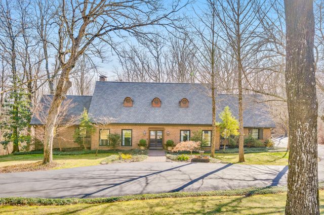 1117 Mountain Terrace, Lookout Mountain, GA 30750