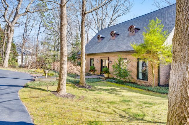 1117 Mountain Terrace, Lookout Mountain, GA 30750